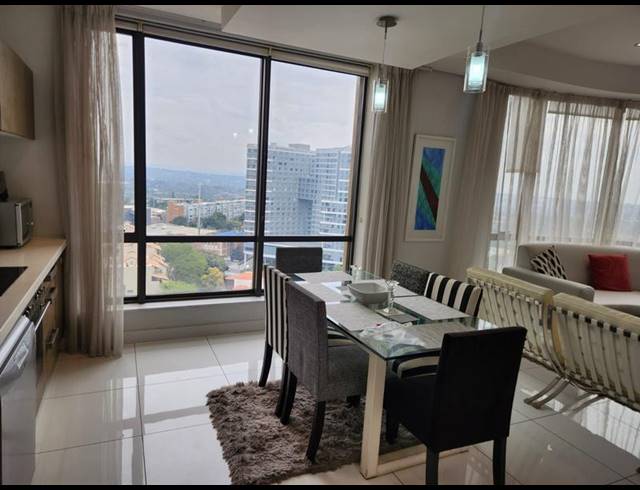 2 BEDROOM PROPERTY TO RENT IN MORNINGSIDE